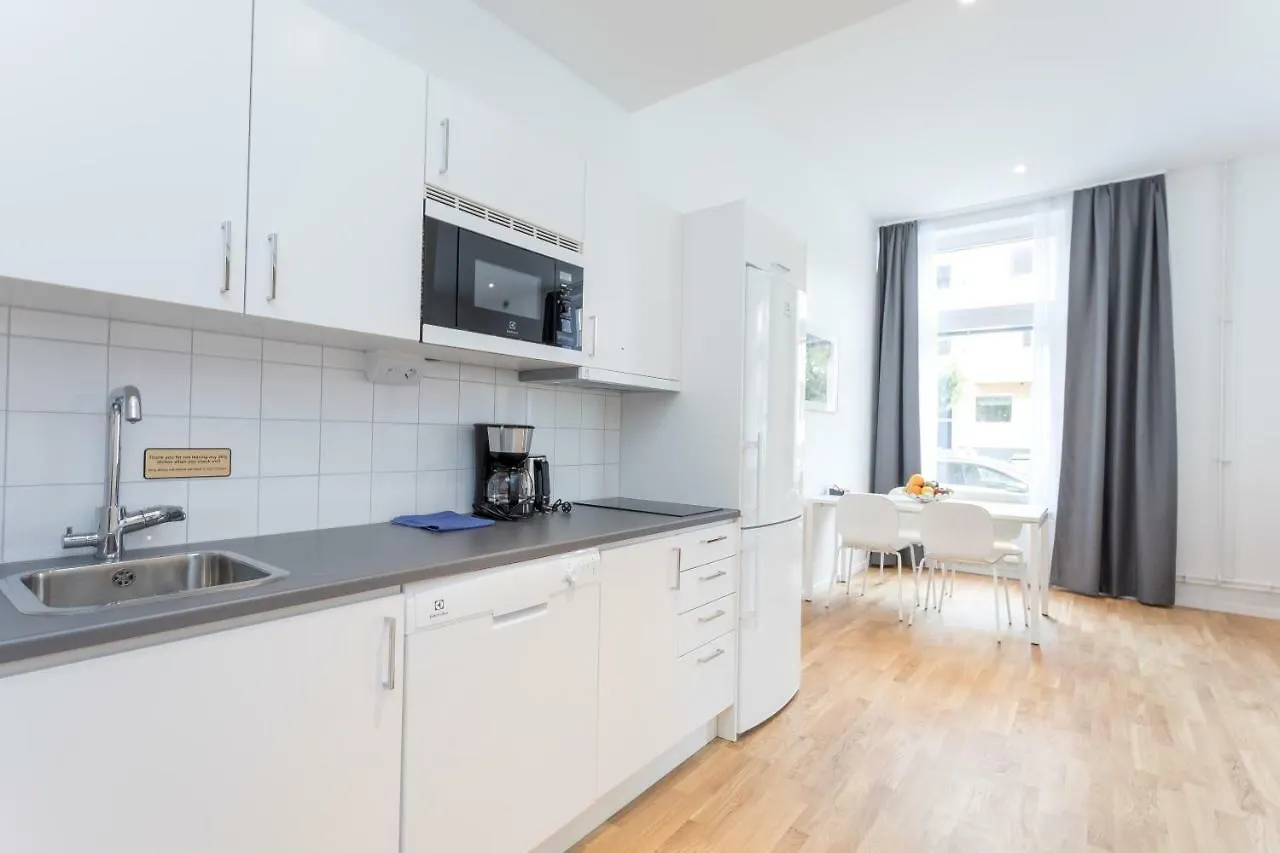 ApartDirect Sundbyberg Sverige