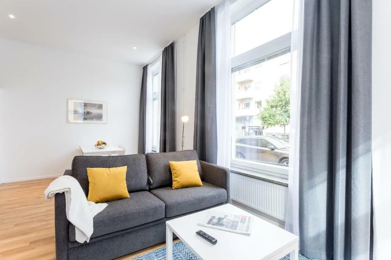 ApartDirect Sundbyberg