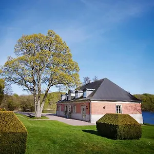 Hotell The Norrmans Castle Genarp