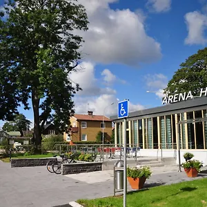 Hotell Arena Vänersborg