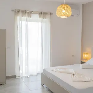 Pensionat Koks' Himare