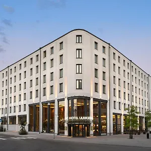 Ac By Marriott Stockholm Ulriksdal Solna