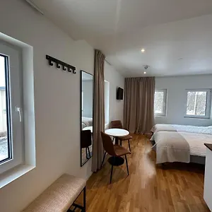  Lägenhetshotell Edsviken Ab