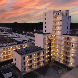 3* Hotell Continental