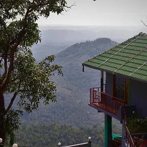 Stone Hills Hotel