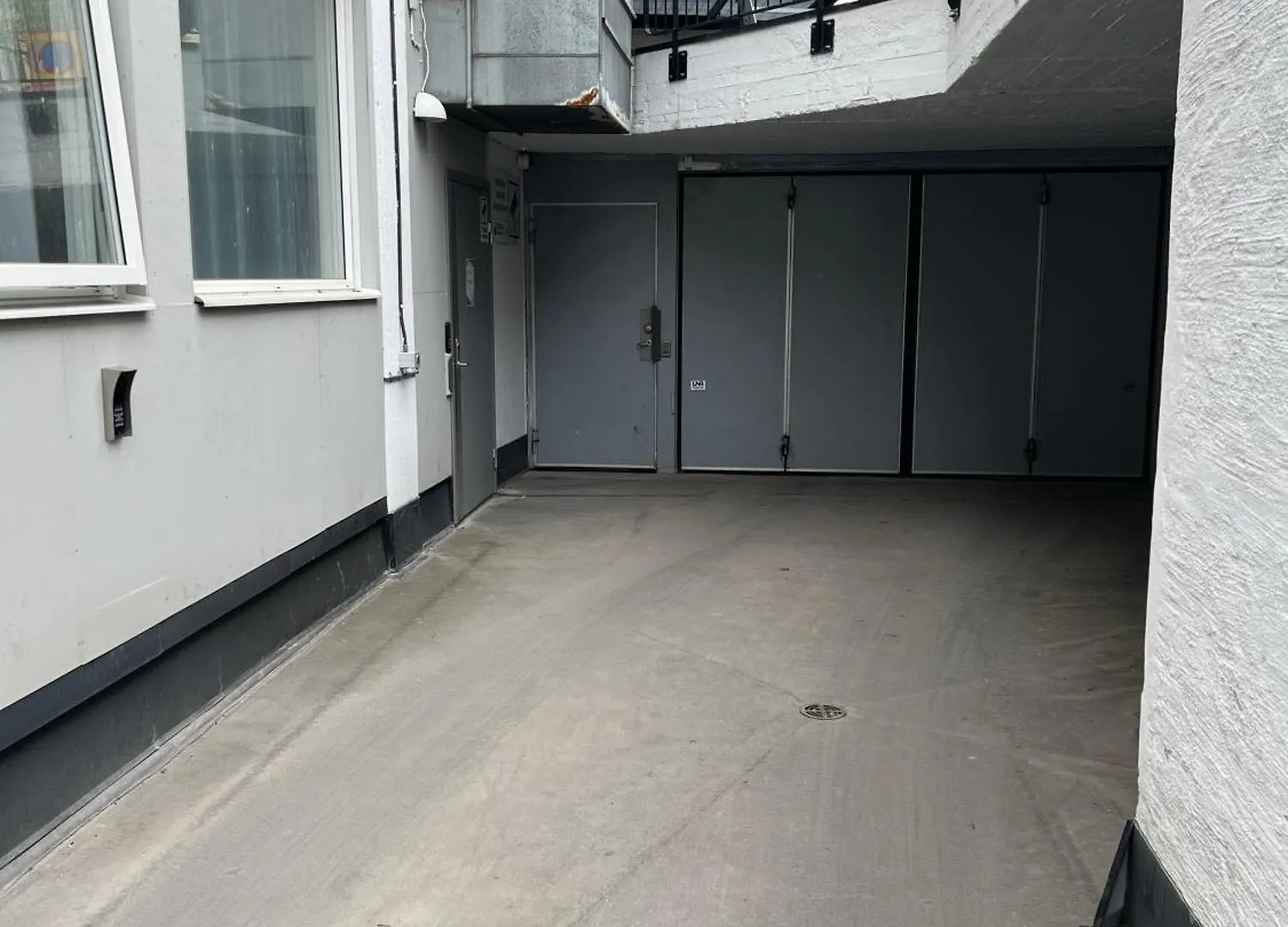 Aparthotel Apartdirect Sundbyberg