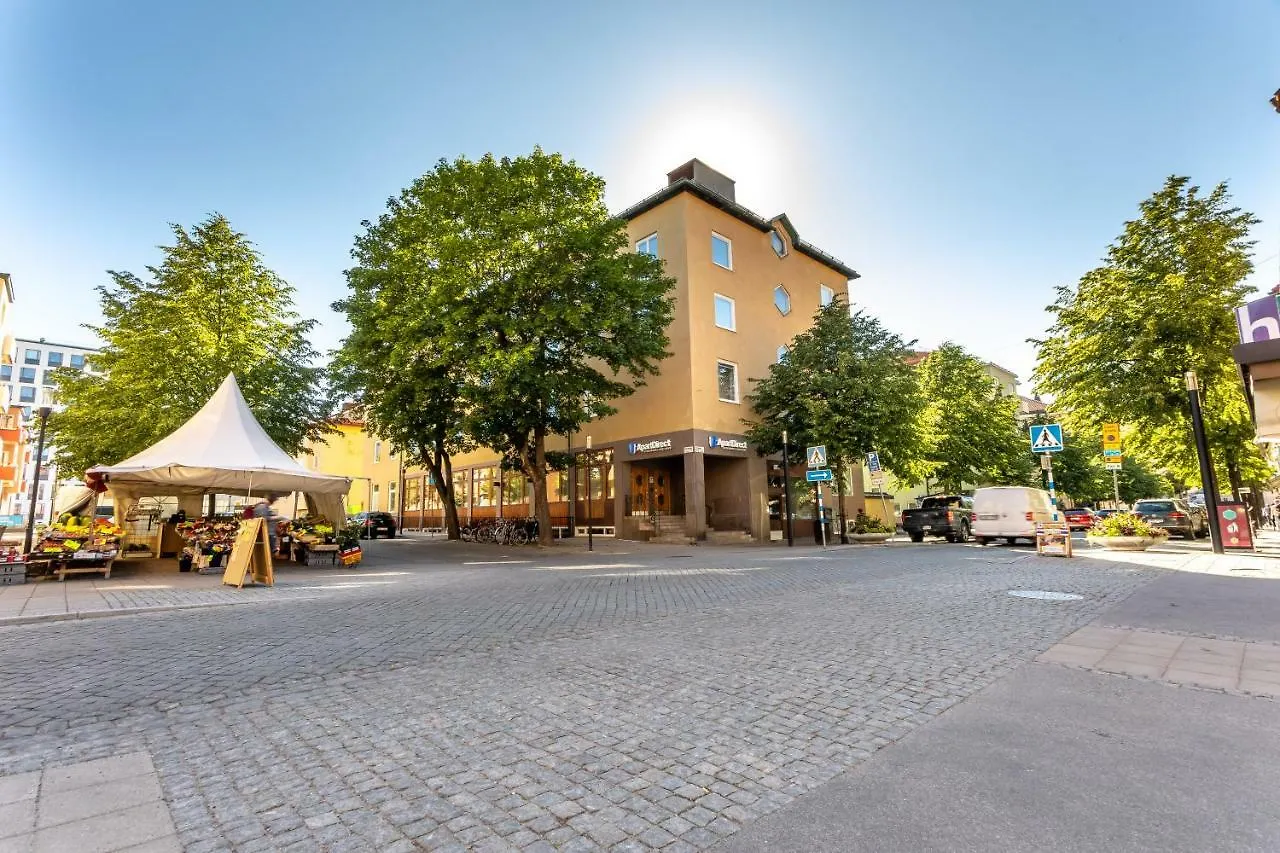 Apartdirect Sundbyberg