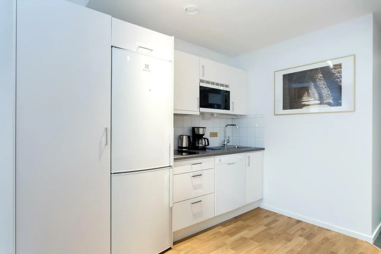 *** Aparthotel Apartdirect Sundbyberg Sweden