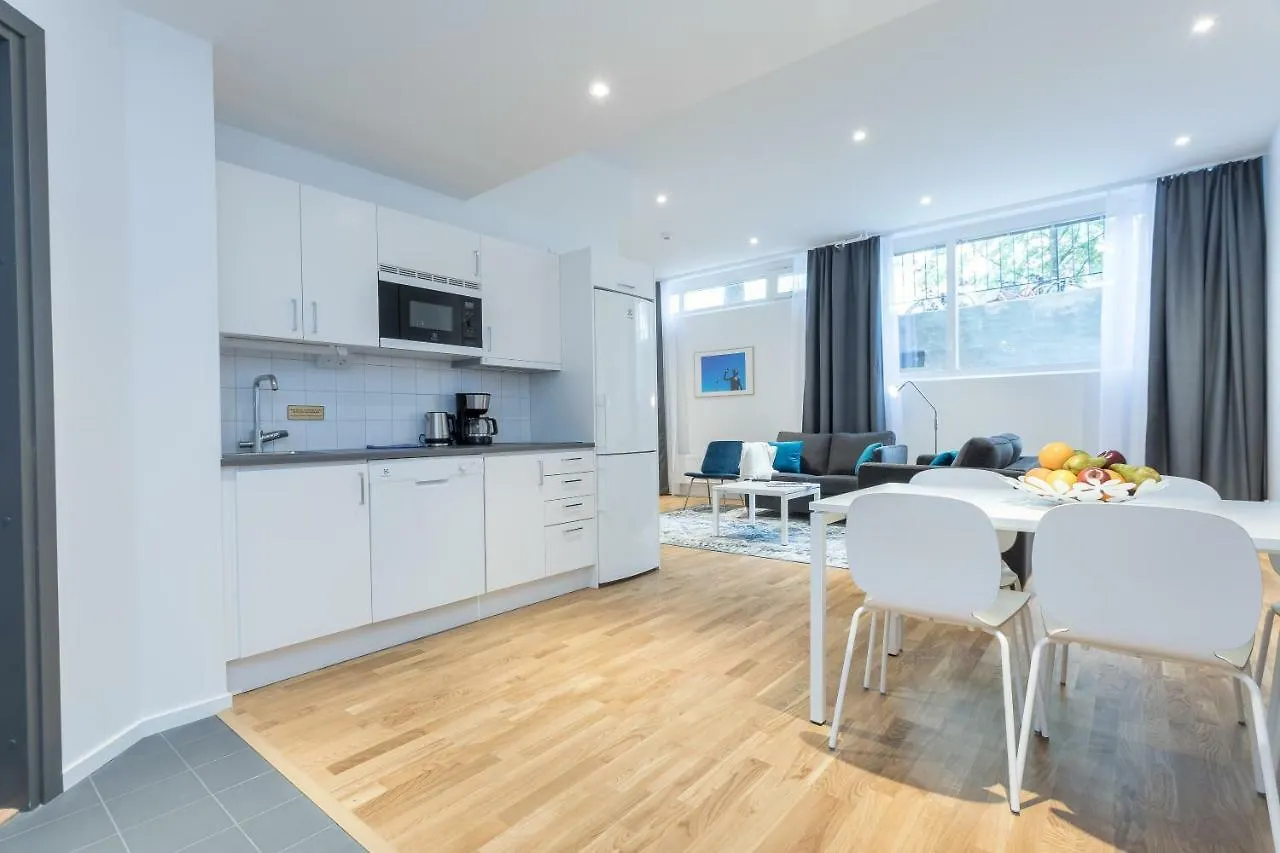 Apartdirect Sundbyberg
