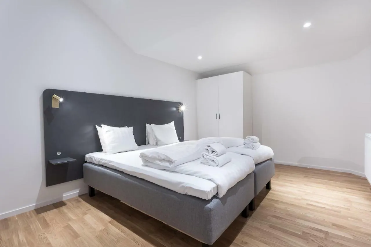 Apartdirect Sundbyberg Aparthotel