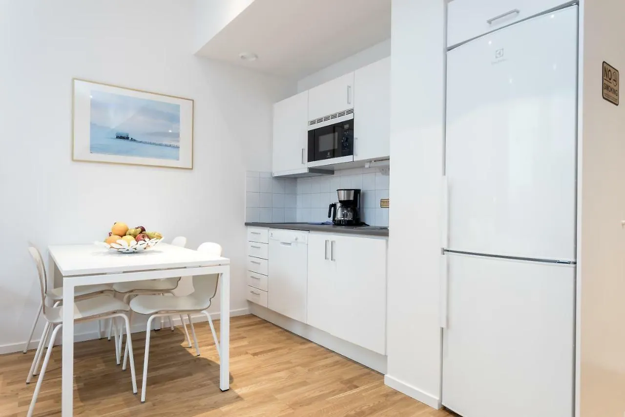 Apartdirect Sundbyberg Sweden