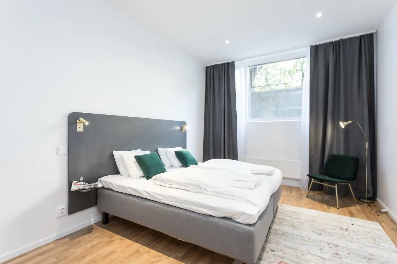 Apartdirect Sundbyberg 3*,  Sweden