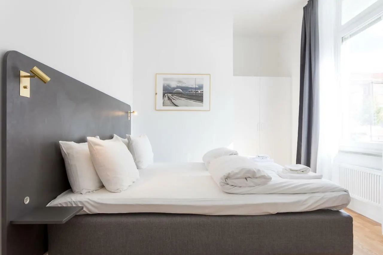 Apartdirect Sundbyberg Sweden