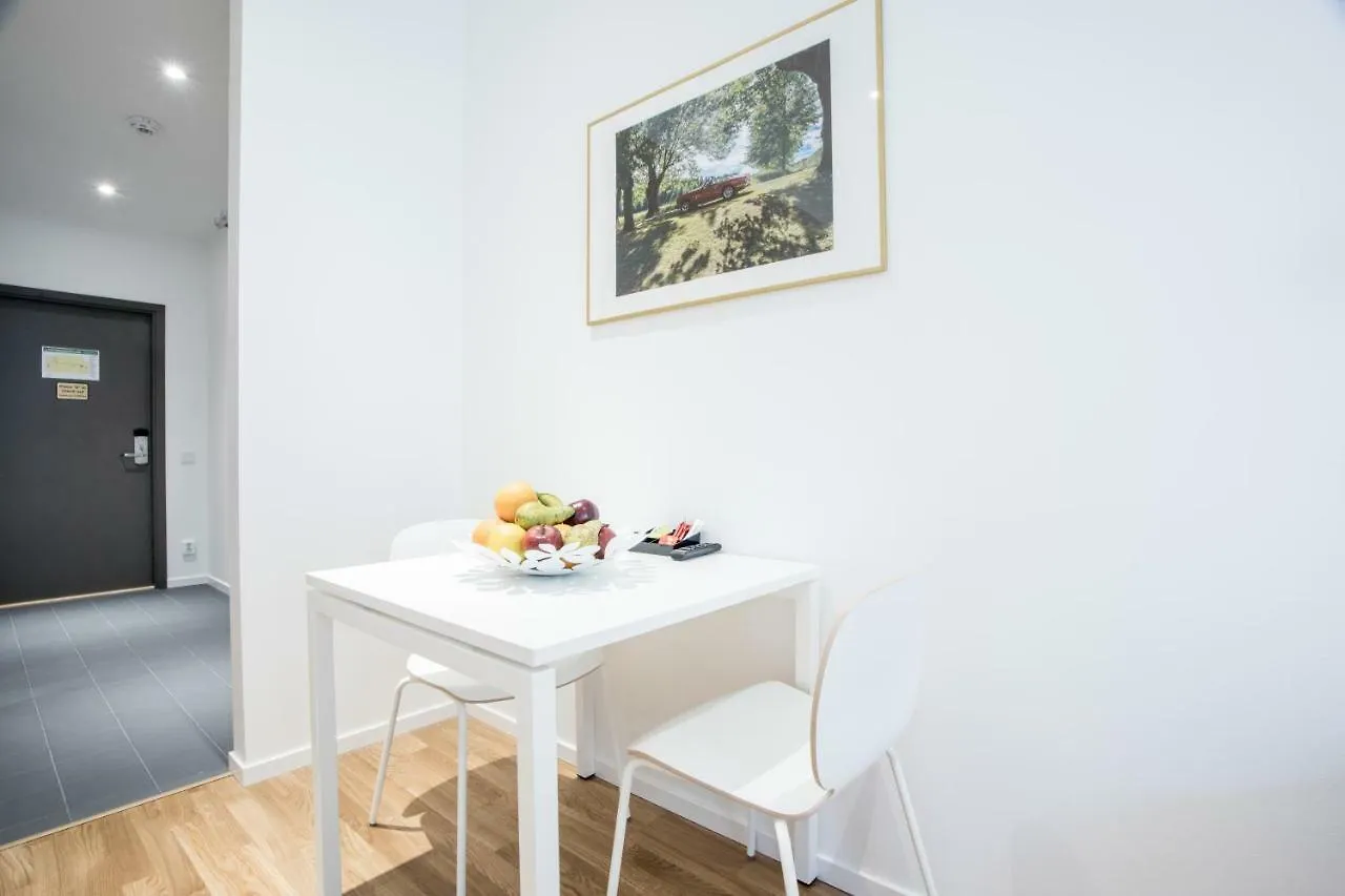 Apartdirect Sundbyberg Sweden