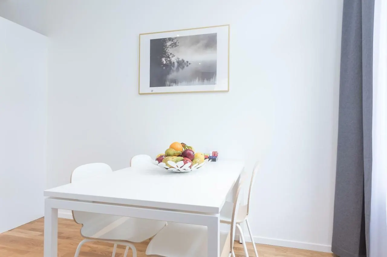 Aparthotel Apartdirect Sundbyberg