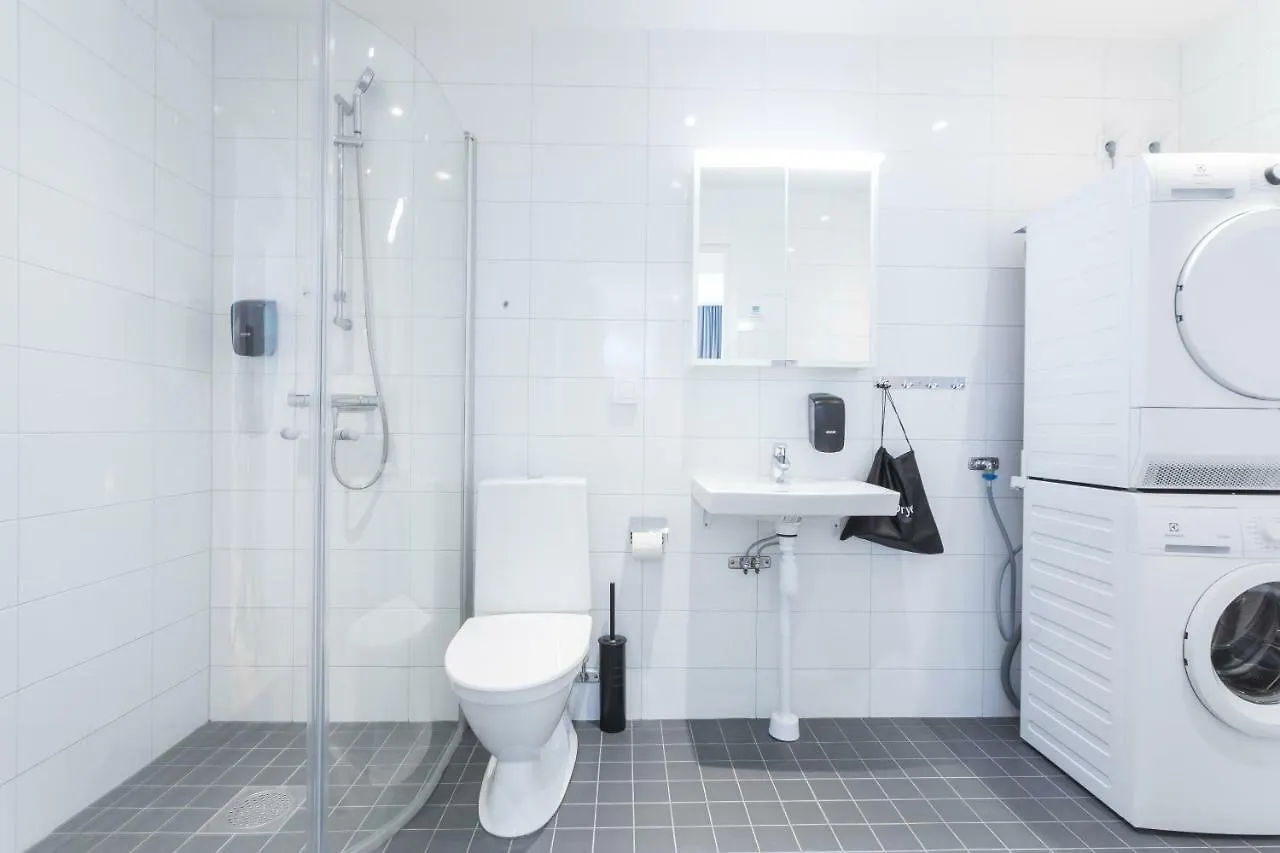 Apartdirect Sundbyberg
